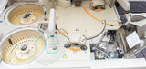 Beckman Olympus AU640e Chemistry Analyzer