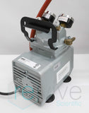 Buchi R-200 Rotavapor Complete System