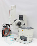 Buchi R-200 Rotavapor Complete System