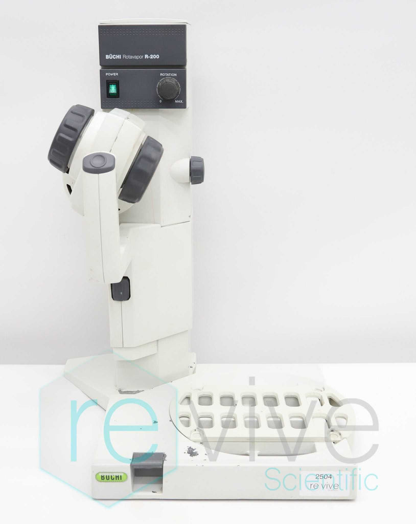 Buchi R-200 Rotavapor