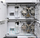 Shimadzu LCMS 8050 CL Triple Quadrupole System LC-MS/MS