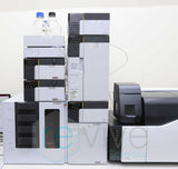 Shimadzu LCMS 8050 CL Triple Quadrupole System LC-MS/MS