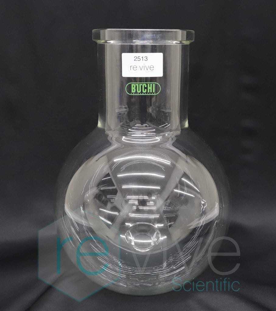 Buchi Evaporating Flask 10 Liter 150mm Flange – Revive Scientific