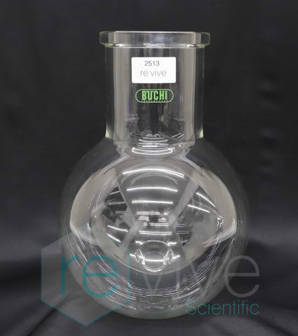 Buchi Evaporating Flask 10 Liter 150mm Flange