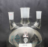 Kontes Kimble 3 Neck Flask 5000ml