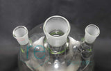 Kontes Kimble 3 Neck Flask 5000ml