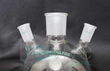 Chemglass 2000ml 3 Neck Flask