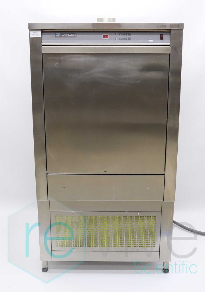 Lancer Labsec 1400UP Glassware Dryer