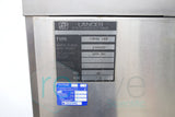 Lancer Labsec 1400UP Glassware Dryer