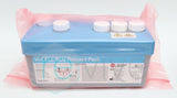 Beckman Coulter Vi-CELL BLU Reagent Pack C06019 Pack of 7