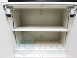 Hamilton Safeaire 6' Fume Hood with Flammable Cabinets