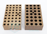 Thermo Scientific Compact Digital Dry Bath Block Heater  2x Blocks 88871002
