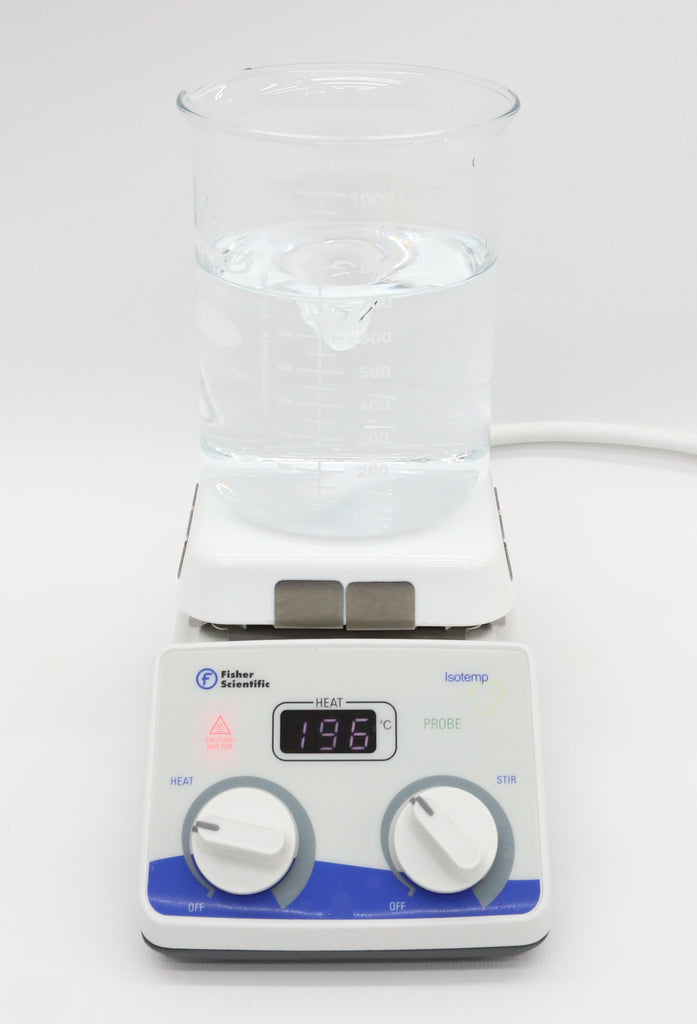 Fisher Isotemp Magnetic Hot Plate Stirrer