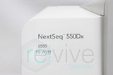 illumina NextSeq 550Dx DNA Sequencer