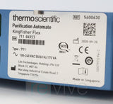 Thermo Scientific KingFisher Flex Purification System