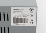 Fisherbarnd Isotemp Digital Dry Bath Block Heater 4 Block 88860023 NEW