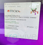 Tecan Fluent 780 Automated Liquid Handler Workstation