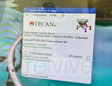 Tecan Fluent 480 Automated Liquid Handler Workstation