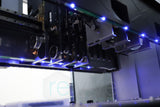 Hamilton MicroLab STARLet Automated Liquid Handler