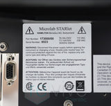 Hamilton MicroLab STARLet Automated Liquid Handler