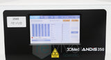 3DMed ANDiS 350 Automated Nucleic Acid Extraction System