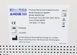 3DMed ANDiS 350 Automated Nucleic Acid Extraction System