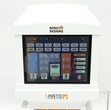 Apricot Designs SPT Labtech S-Pipette Automated Liquid Handler S1