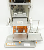 Apricot Designs SPT Labtech S-Pipette Automated Liquid Handler S1