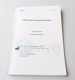 3DMEed ANDiS 3100 Sample Preparation Workstation