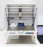 Gilson Pipetmax 268 Automated Pipetting System