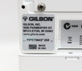Gilson Pipetmax 268 Automated Pipetting System