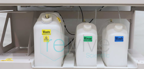 Thermo Scientific Phadia 250 Allergy Testing Instrument – Revive Scientific