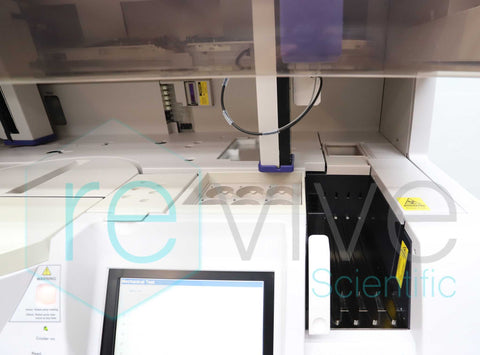 Thermo Scientific Phadia 250 Allergy Testing Instrument – Revive Scientific