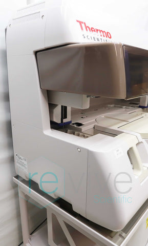 Thermo Scientific Phadia 250 Allergy Testing Instrument – Revive Scientific