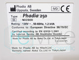 Thermo Scientific Phadia 250 Allergy Testing Instrument