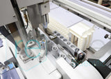 Sarstedt HSS 1625 High Speed Sorter Clinical Automation