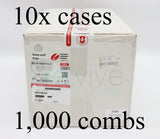KingFisher Flex 96 Tip Comb for Deep Well Magnets - 10 Cases of 100  (Qty 1,000)