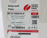 KingFisher Flex 96 Tip Comb for Deep Well Magnets - 10 Cases of 100  (Qty 1,000)