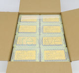1,000 µl Robotic Tips Sterilized Filter Tecan / Perkin 10 Cases of 1,536 tips