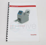 Thermo Scientific ALPS 5000 Automated Micro Plate Heat Sealer