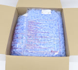 10 Boxes of Sarstedt Archiving Cap suitable for S-Monovette Case of 5000