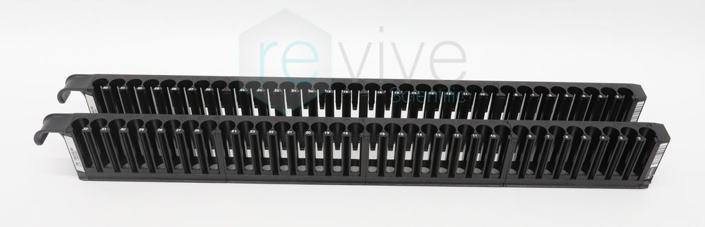 Hamilton Set of 2 Carriers for 32 Tubes 173400 SMP_CAR_32C12
