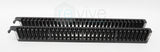 Hamilton Set of 2 Carriers for 32 Tubes 173400 SMP_CAR_32C12