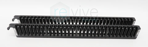Hamilton Set of 2 Carriers for 32 Tubes 173400 SMP_CAR_32C12