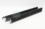 Hamilton Set of 2 Carriers for 32 Tubes 173400 SMP_CAR_32C12