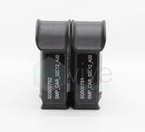 Hamilton Set of 2 Carriers for 32 Tubes 173400 SMP_CAR_32C12