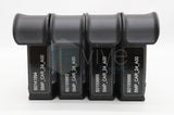 Hamilton Set of 4 Carriers for 24 Tubes 173400 SMP_CAR_24