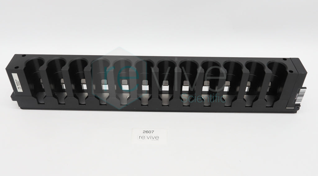 Hamilton Carrier for 12 Tubes SMP_CAR_12_B00