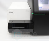 Illumina MiSeq Sequencing System