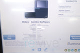 Illumina MiSeq Sequencing System